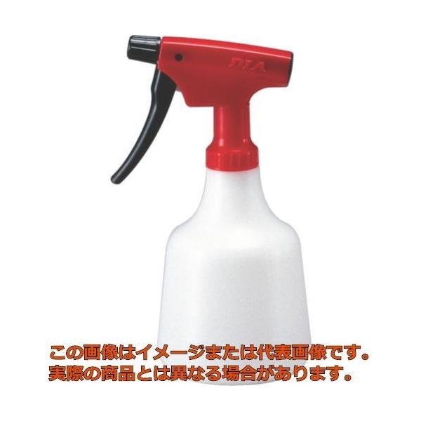 他サイト： フルプラ　スプレー容器　ダイヤスプレーピストル型　レッド　５００ｍｌの商品画像