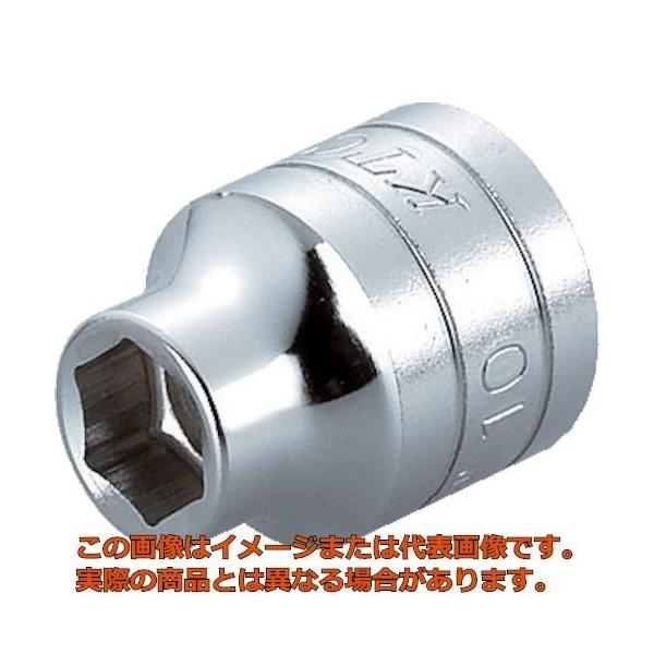 他サイト： ＫＴＣ　１２．７ｓｑ．ソケット（六角）３０ｍｍの商品画像