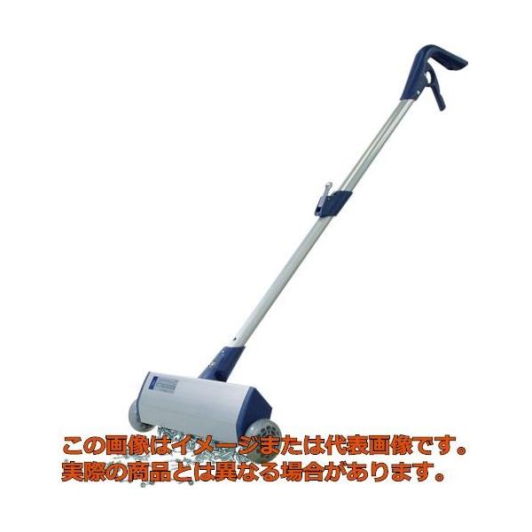 他サイト： 【代引不可・配送日時指定不可】シンワ　ハンドマグネット　キャスター付の商品画像