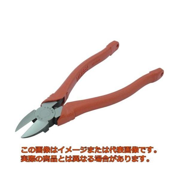 メリー VA線用ニッパ175mm : 工具箱.com Yahoo!店 - 通販