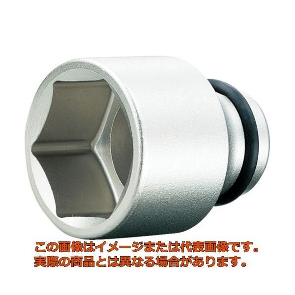 ＴＯＮＥ　インパクト用ソケット　１９ｍｍ