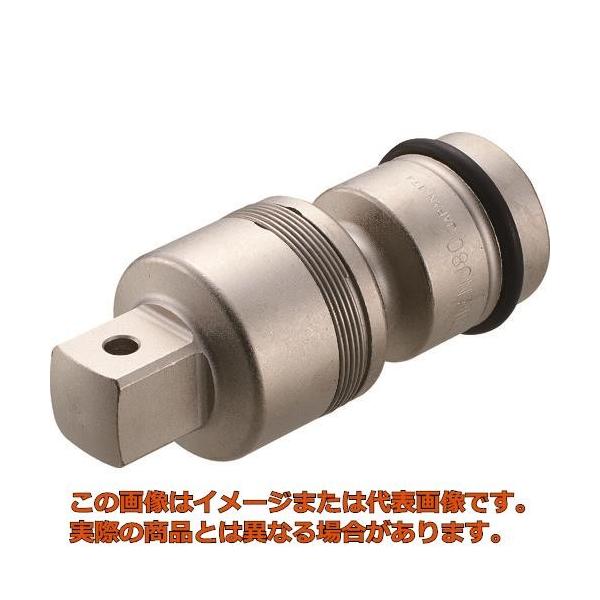 ＴＯＮＥ　インパクト用ボールジョイント凸凹１２．７ｍｍ