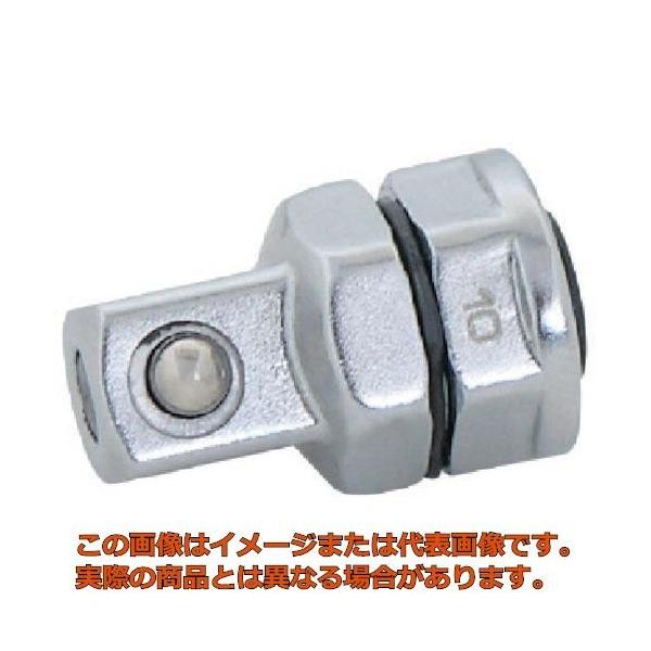 他サイト： ＴＯＮＥ　ラチェットめがね用アダプターの商品画像