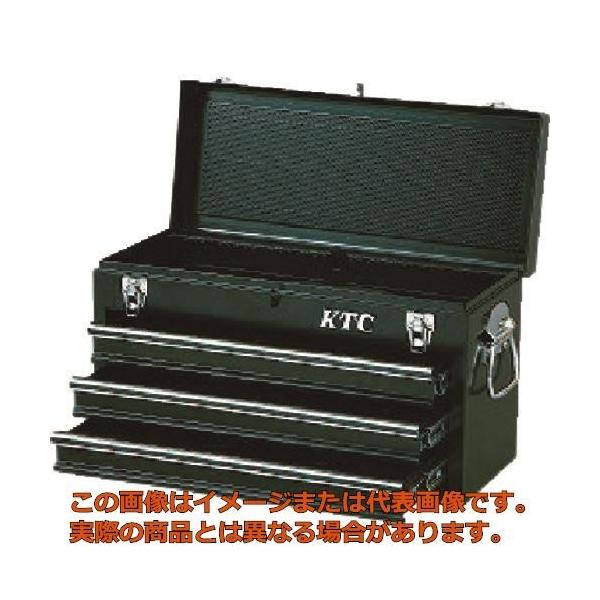 他サイト： ＫＴＣ　チェスト（３段３引出し）ソリッドブラックの商品画像