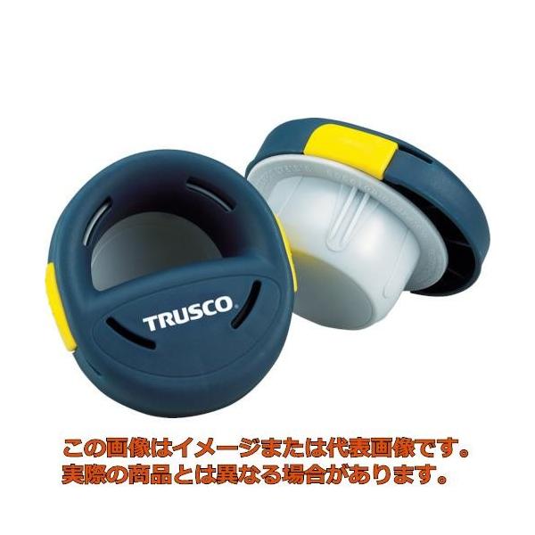 他サイト： ＴＲＵＳＣＯ　ストレッチフィルムホルダー　ブレーキ機能付の商品画像