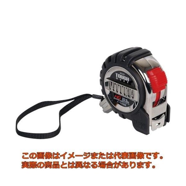 他サイト： シンワ　コンベックス　タフギア　ＨＧ　２５−７．５ｍの商品画像
