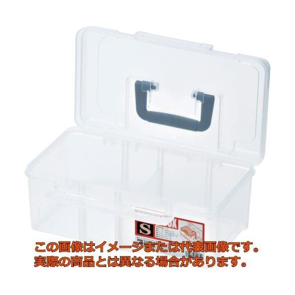 他サイト： メイホー　ハンディーボックス　Ｓの商品画像