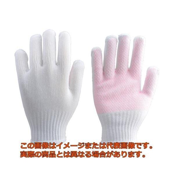 ＴＲＵＳＣＯ　女性用　すべり止め手袋　１０Ｇ