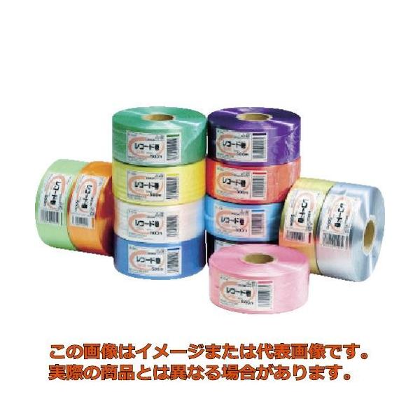 他サイト： 積水　レコード巻　５００ｍ　空の商品画像