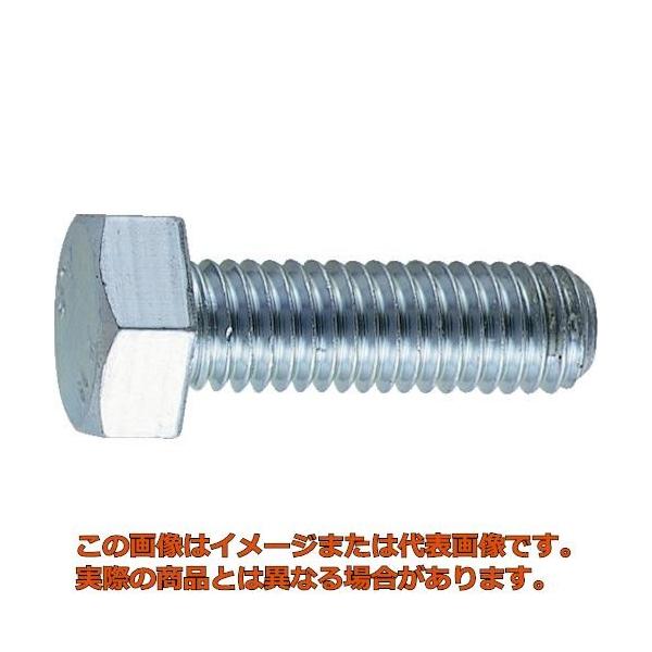 他サイト： ＴＲＵＳＣＯ　六角ボルト　ユニクロ　全ネジ　Ｍ１６×３０　５本入の商品画像