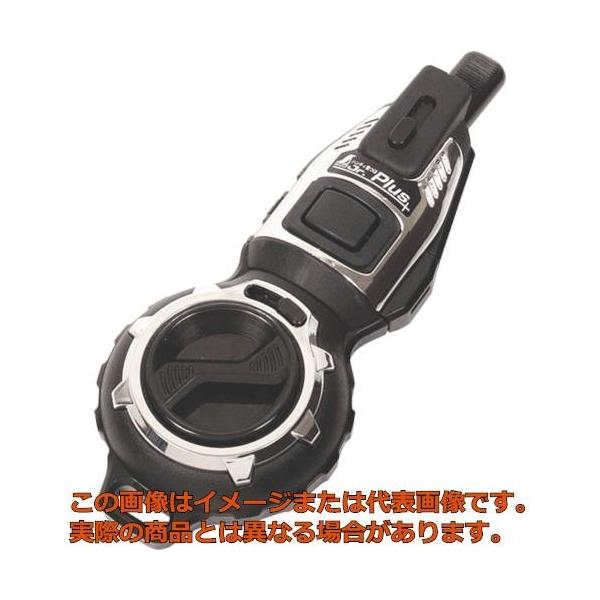 シンワ　ハンディ墨つぼＪｒ．Ｐｌｕｓ自動巻ブラック