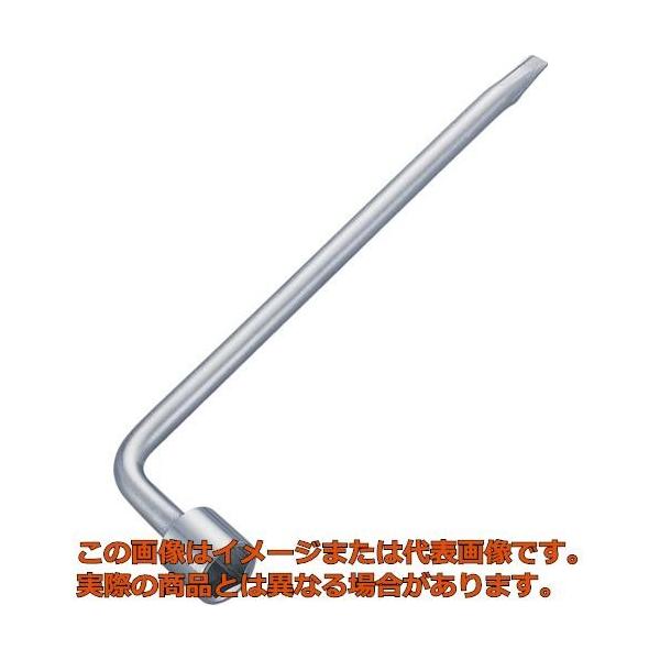 他サイト： ＴＯＮＥ　タイヤレンチ　１９ｍｍの商品画像