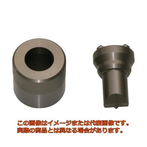 亀倉　ポートパンチャー用標準替刃　穴径１４ｍｍ　バリアフリータイプ