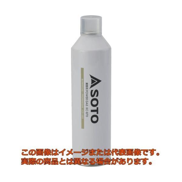 他サイト： 【代引不可・配送日時指定不可】新富士　業務用パワーガスの商品画像