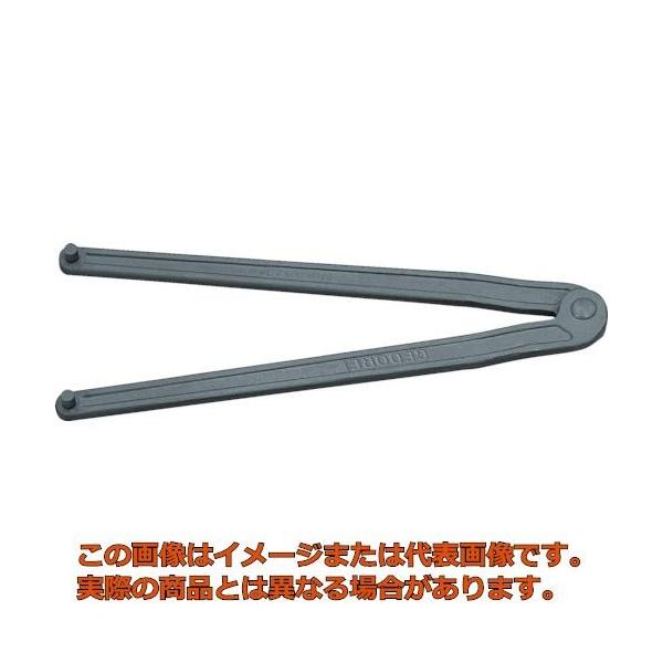 【特価商品】ゲドレー(Gedore) アジャスタブルピンスパナ ピン径3mm 最 Amazon | ゲドレー(Gedore) アジャスタブルピンスパナ ピン径3mm 最大