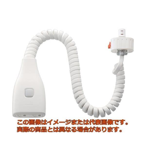 Panasonic リーラーコンセントプラグS型 : 工具箱.com Yahoo