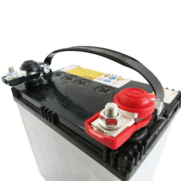 バッテリーターミナル B端子 2個セット ボルトタイプ バッテリー交換 エレキバッテリーターミナル 送料無料 Buyee Buyee Japanese Proxy Service Buy From Japan Bot Online