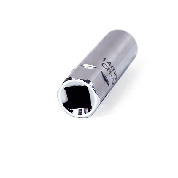 プラグレンチ 14mm 16mm プラグレンチ12角 3 8 9 5mm 差込角 プラグソケット スパークプラグソケット 送料無料 Buyee Buyee 日本の通販商品 オークションの代理入札 代理購入