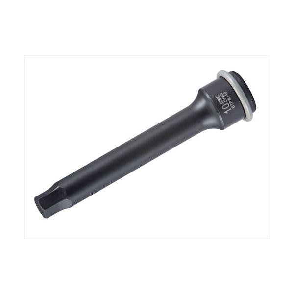KTC BTP3L-04P （9.5SQ）インパクト用ヘキサゴンレンチ（ロング