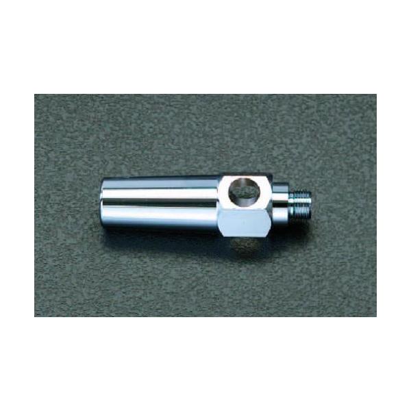 エスコ EA123AM-102 3.5倍/G 1/8” 増量ノズル(真鍮製)