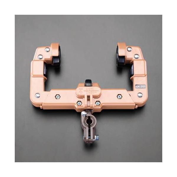 エスコ（ESCO） 未来工業 EA947GA-13 20-30mm ケーブル滑車(75・100mmI