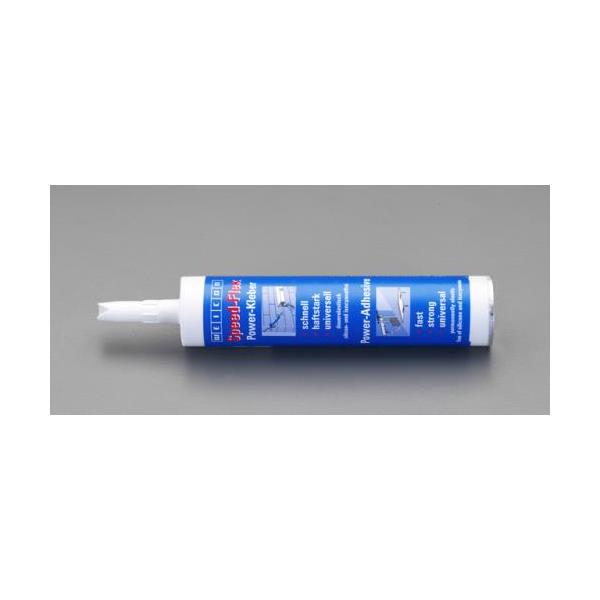 エスコ EA935A-6 強力シリコーン多用途接着剤を完全解説