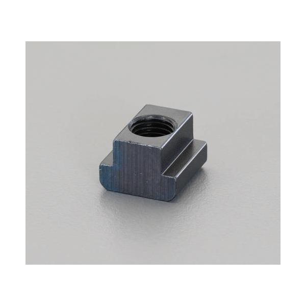 エスコ EA637FP-12 M10/呼12 Tスロットナット