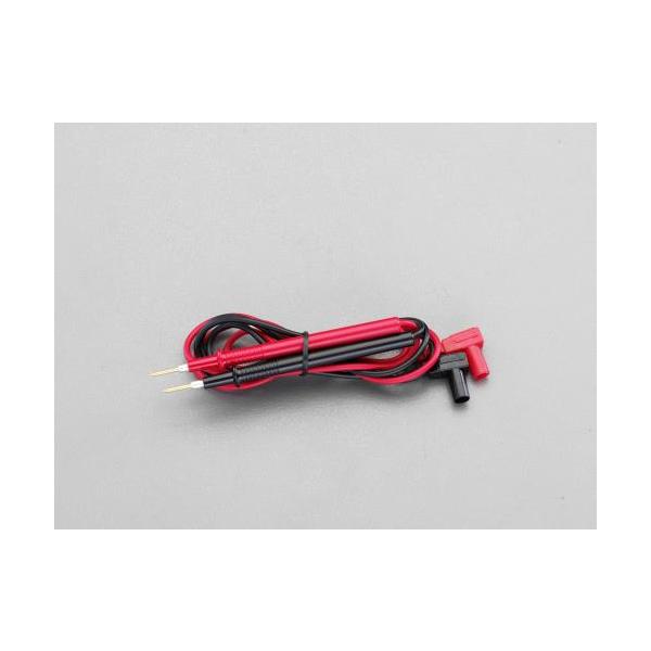 エスコ 三和電気計器（sanwa） EA707NA-11 [EA707G-14用]リード棒