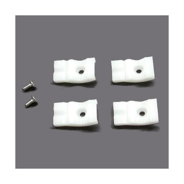 "●メーカー…IPS  PLIERS（ＩＰＳ）●型番…No.246●材質…ジュラコン(R)(耐熱温度：105℃まで)●入数…ソフトカバー2組(4個)取付ビス1組(2個)●EA532AC-1用ソフトカバー…防爆工具、水道・ガス配管工事用道具/...