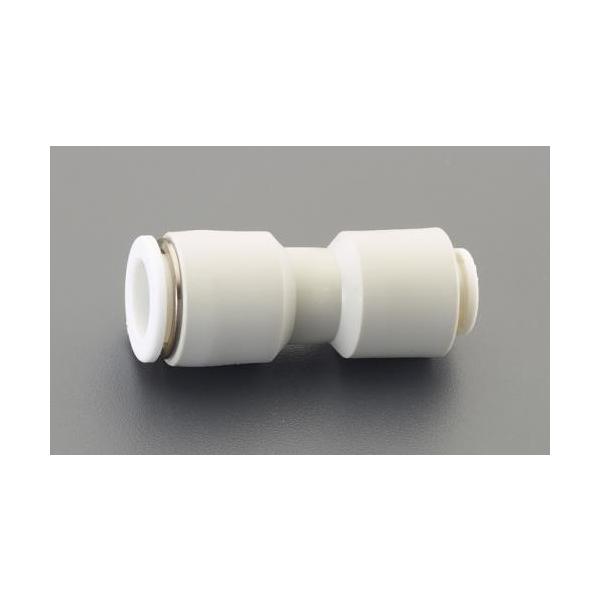 "●メーカー…アオイ●型番…ZS-1006●チューブ外径…10×6mm●材質…樹脂(PBT)●使用圧力…0〜1MPa●使用温度…空気:−15〜60℃水:5〜40℃●使用流体…空気・水…水道、ガス、エアー用配管部材/樹脂チューブ＆継手…"