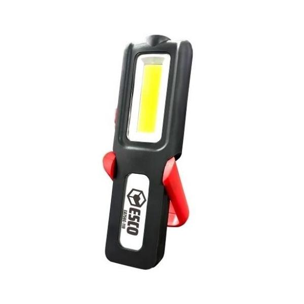 エスコ（ESCO） EA758C-110 [充電式] ライト/LED(無段階調光