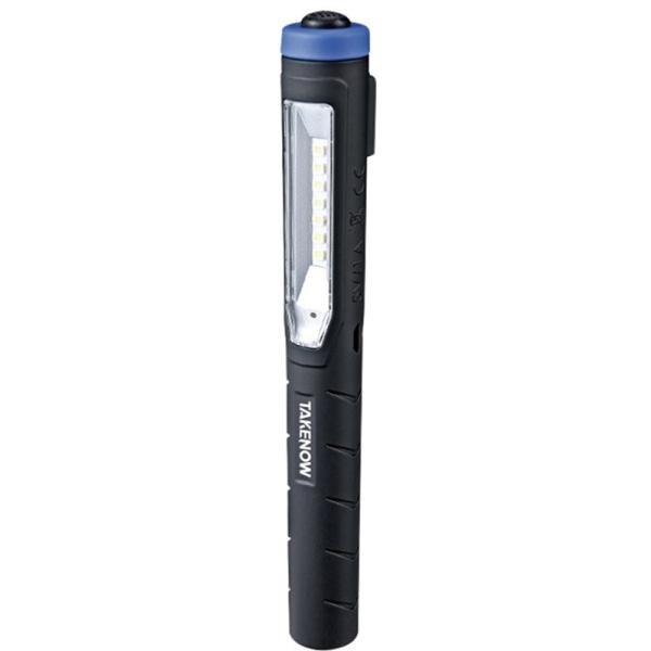 TAKENOW PL012 充電式LED ペンライト