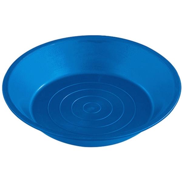 ●外径(mmφ)：192●ESD管理値(Ω)：点間抵抗 Rｐ≦1×10(10)●重量(g)：60●高さ(mm)：35●弾力のあるエラストマー製パーツ皿。●柔軟性があるため小部品の袋詰め作業に最適。●静電気障害を安全に防止できる製品、団体規格...