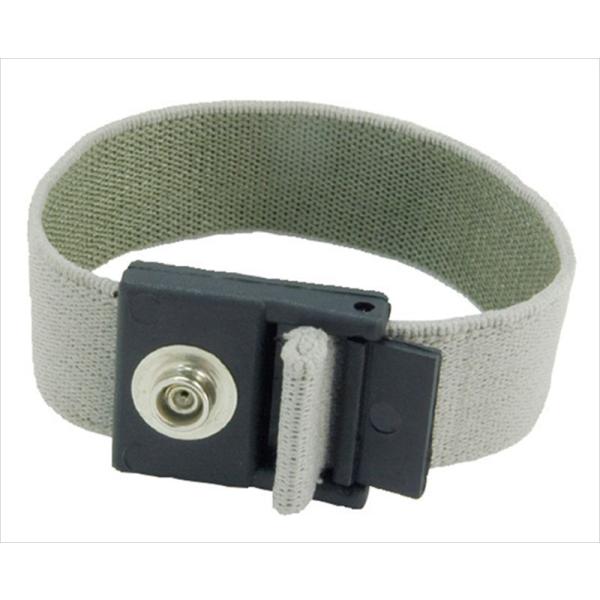 ●入数：1個●RoHS規制の特定有害物質を含まない製品です。●F-152用… 工具業界/MRO/静電気対策品/静電気対策品/リストストラップ…