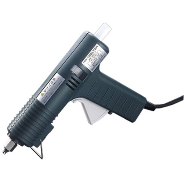 ●電源：AC100V 50/60Hz●消費電力(W)：14●プラグ形状：平型プラグ●標準ノズル(mm)：ノズル径φ2.0(No.A1307)●ノズル温度(℃)：170●液ダレ防止機構：ボールストッパー式●外形寸法(mm)：185(L)×14...