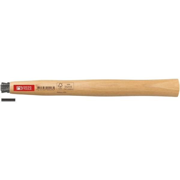 PB SWISS TOOLS 310-1 ハンマー柄 (ヒッコリー)