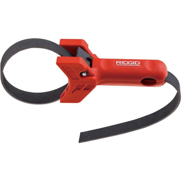 杢爺 RIDGID リジッド 42478 パイプハンドル : 工具計画 プロツールショップ