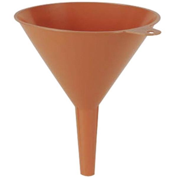 PRESSOL プレッソル  02364 プラスチックジョウゴ 120MM
