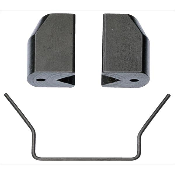 ●つかみ能力(mm)：2.0-5.0●適用タップ寸法(JIS)：-M8●適用タップ寸法(ISO)：M1-M6●適用タップ寸法(DIN)：M3-M8●質量(g)：5.5●4.006.1、4.008.6用… 工具業界/工具・消耗品/作業工具/作...