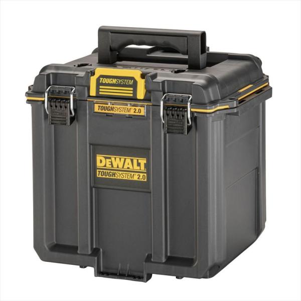 DEWALT デウォルト DWST08035-1 タフシステム2.0 スタンダードBOXハーフ