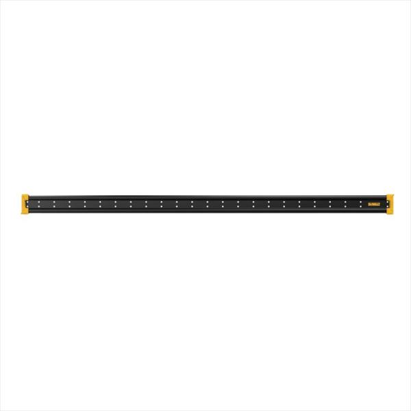 DEWALT デウォルト  DEWALT ガレージ 122cm金属収納レール