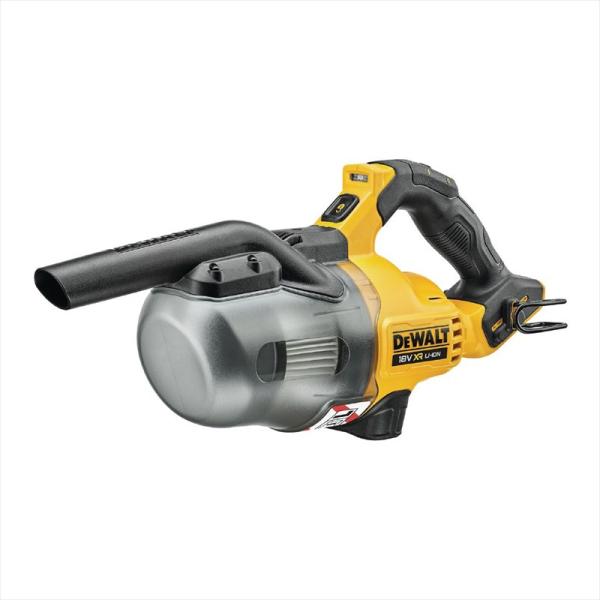 DEWALT デウォルト  18V クリーナー 本体