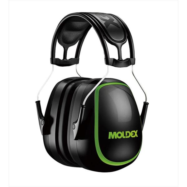 MOLDEX モルデックス 6130 MX-6イヤーマフ