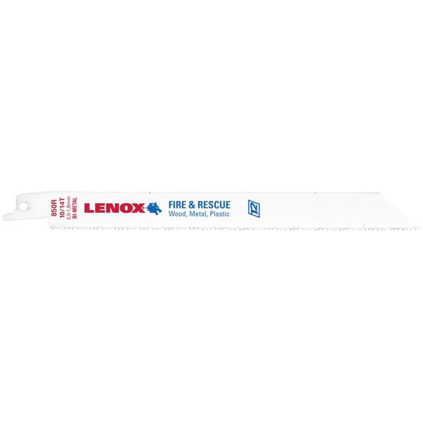 LENOX（レノックス） 20535B850R .セーバーソーブレード25マイ850R/25 