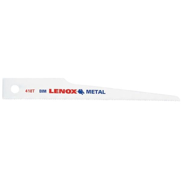 LENOX レノックス  20472KCH432T .エアソーブレード102X13X32T10マイ