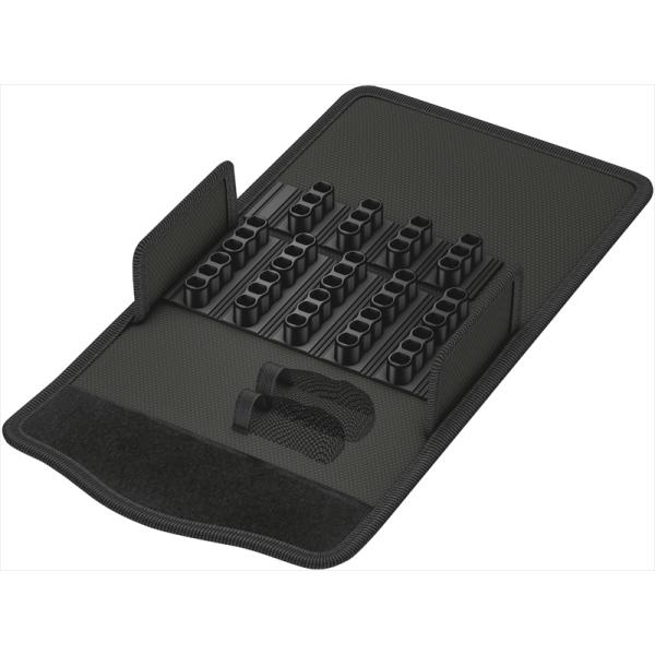 専用　確認用 Wera WERA ベラ 136458 9409 テキスタイルボックス ビットセーフ