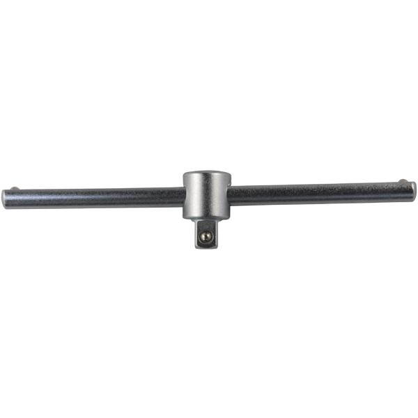 SIGNET シグネット  12559 3/8DR 半円グリップT型スライドハンドル200MM
