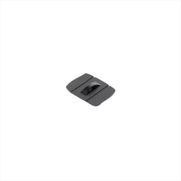 NLG エヌエルジー  接着式ミニDリング 20mmx30mm 最大荷重1kg
