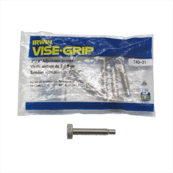 ●入数(個)：5●タイプ：5WR・6R・6LN・6SP●VGリペアパーツ。●ロッキングプライヤー用。※メイン画像はT40-21品番です。… 工具業界/工具・消耗品/作業工具/作業・電設工具/グリッププライヤ…