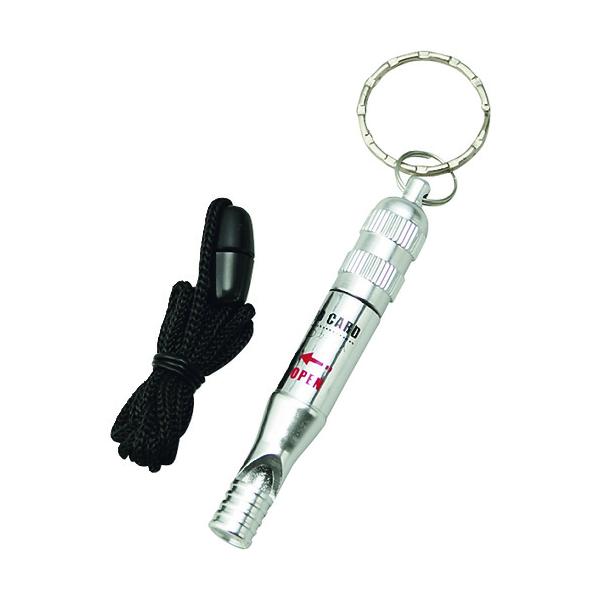 "●緊急時に居場所を伝えるだけでなく、必要事項や身元確認ができます。<br>●便利なストラップ付です。<br><br>●防災対策に。<br><br>●幅(mm)：10<br&...